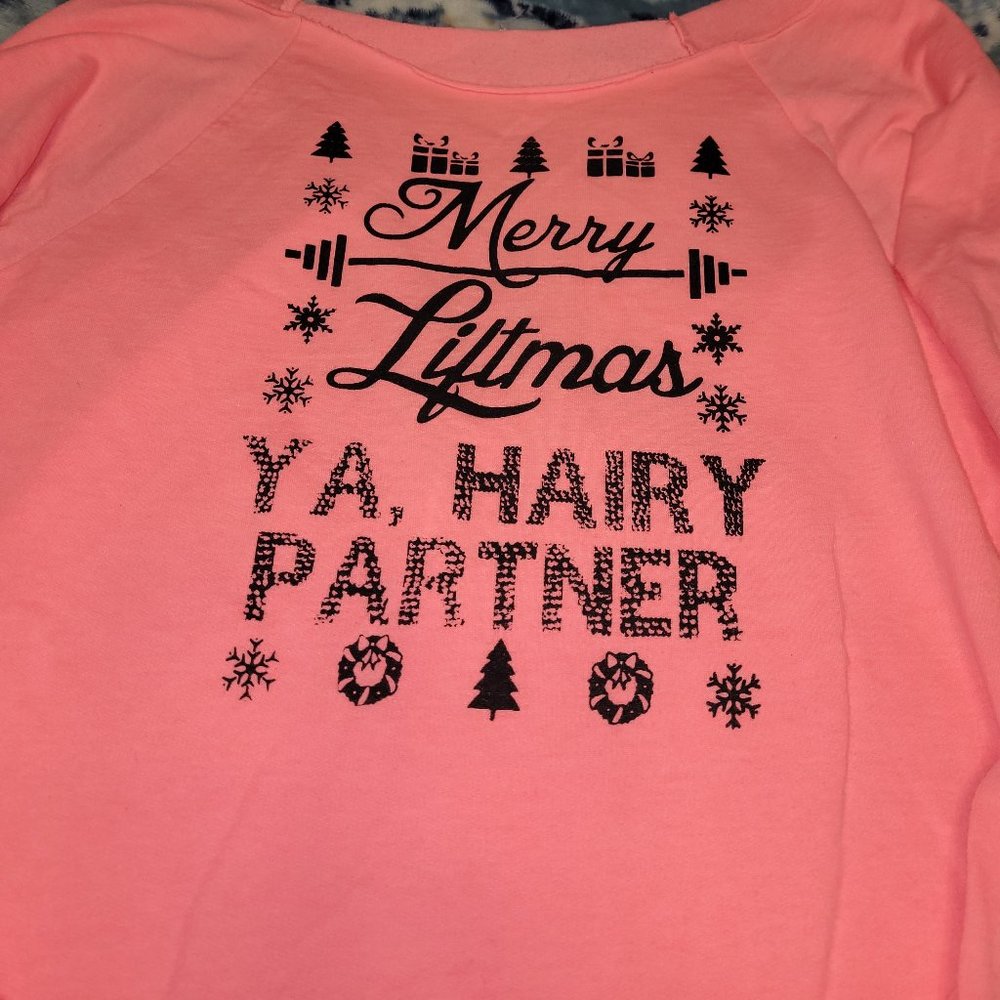 Christmas Sweatshirt